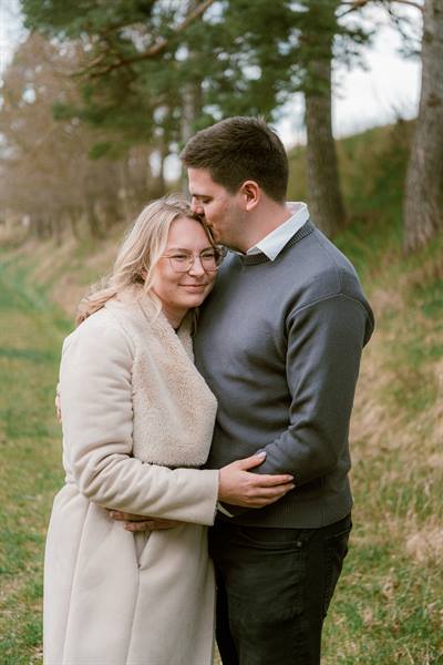 Terka & David 4